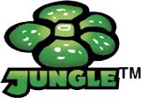 Jungle set logo