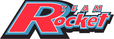 Team Rocket set logo