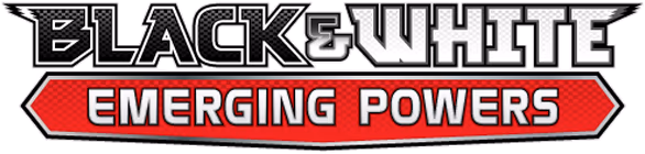 Emerging Powers set logo