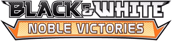 Noble Victories set logo