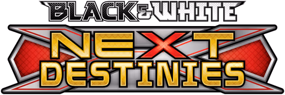 Next Destinies set logo