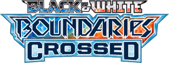 Boundaries Crossed set logo