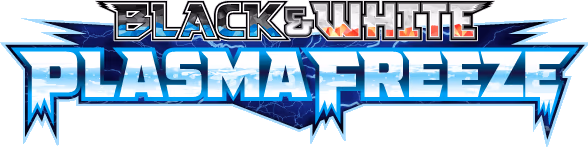 Plasma Freeze set logo