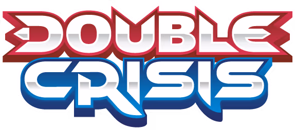 Double Crisis set logo