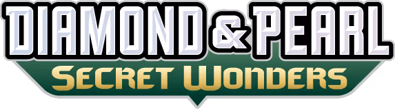 Secret Wonders set logo