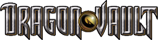 Dragon Vault set logo