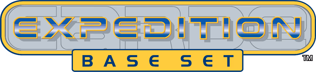 Expedition Base Set set logo