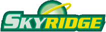 Skyridge set logo