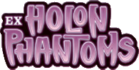 Holon Phantoms set logo