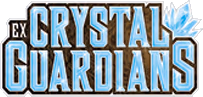 Crystal Guardians set logo