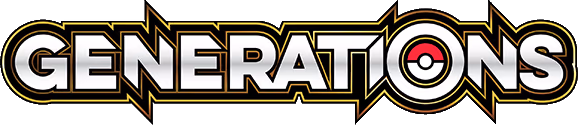 Generations set logo