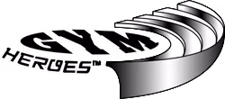 Gym Heroes set logo