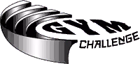 Gym Challenge set logo