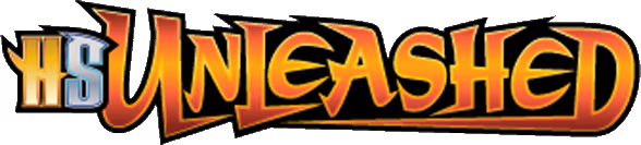 Unleashed set logo