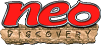 Neo Discovery set logo