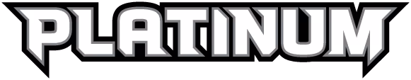 Platinum set logo