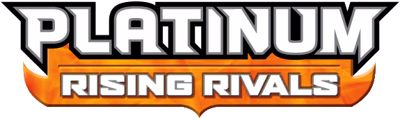 Rising Rivals set logo