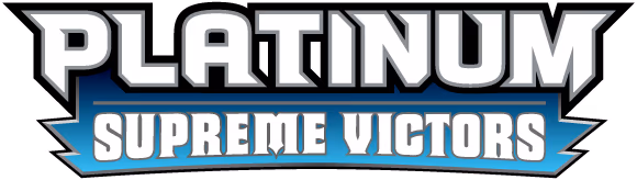 Supreme Victors set logo