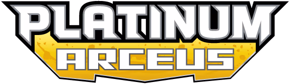 Arceus set logo