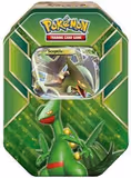 Hoenn Power Tin [Sceptile]