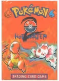 Base Set 2 Theme Deck - "Hot Water"