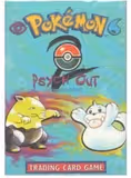 Base Set 2 Theme Deck - "Psych Out"