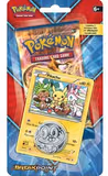 BREAKpoint Single Pack Blister [Pikachu]