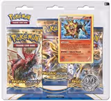BREAKpoint 3 Pack Blister [Pyroar]