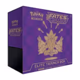 Fates Collide Elite Trainer Box