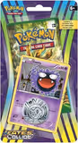 Fates Collide Single Pack Blister [Gastly]