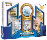 Red & Blue Collection [Blastoise EX]