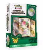 Mythical Pokemon Collection Box [Shaymin]