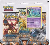 Steam Siege 3 Pack Blister [Azelf]