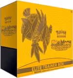 Guardians Rising Elite Trainer Box