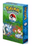 Base Set Theme Deck - "Overgrowth" (Revised Base Set Reprint Run)