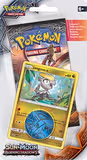 Burning Shadows Single Pack Blister [Jangmo-o]