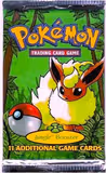 Jungle Booster Pack [Unlimited Edition]