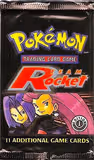 Team Rocket Booster Pack [1st Edition]