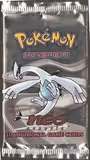 Neo Genesis Booster Pack [Unlimited Edition]