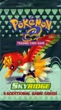 Skyridge Booster Pack