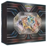 Premium Trainer's XY Collection