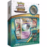 Shining Legends Pin Collection: Marshadow