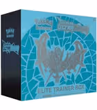 Ultra Prism Elite Trainer Box [Dawn Wings Necrozma]