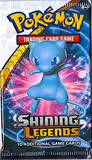 Shining Legends Booster Pack