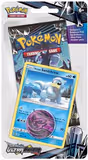 Ultra Prism Single Pack Blister [Alolan Sandshrew]