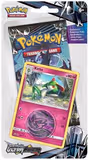 Ultra Prism Single Pack Blister [Kirlia]