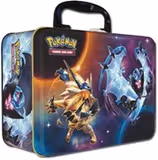 Spring 2018 Collector's Chest Tin