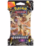 Forbidden Light Sleeved Booster Pack