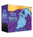 Dragon Majesty Elite Trainer Box