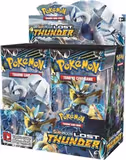 Lost Thunder Booster Box